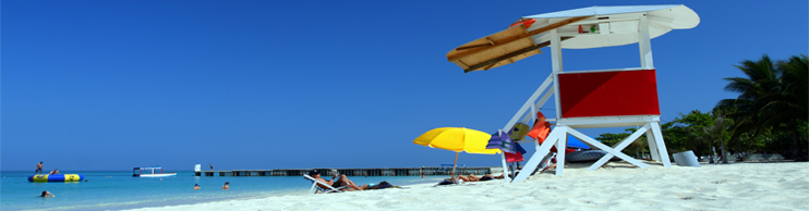 montego bay